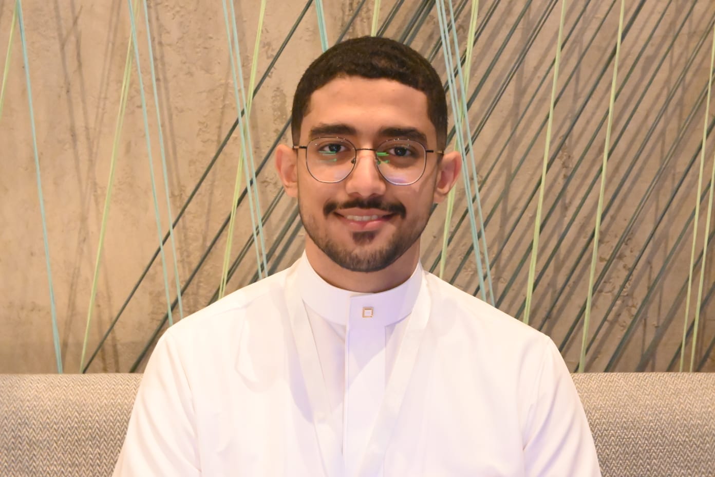 Abdullah Misar - profile photo